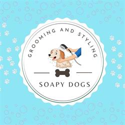 Soapy Dogs Salon, Barrie, ON opening hours