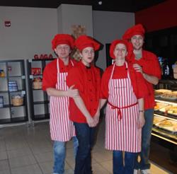 Pizzeria Gaga, Calgary, AB opening hours