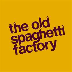The Old Spaghetti Factory (Kelowna), opening hours