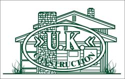 U K Construction, Scarborough, ON opening hours