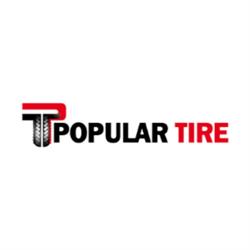 Popular Tire, Mississauga, ON opening hours