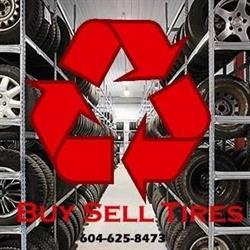 Buy Sell Tires, Aldergrove, BC opening hours