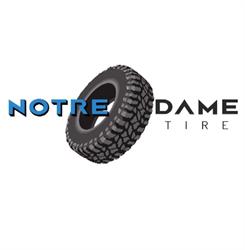 Notre Dame Tire, Kamloops, BC opening hours