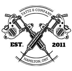 Tattz & Company, Hamilton, ON opening hours