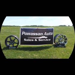 Powassan Auto Services, opening hours