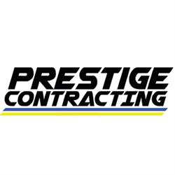 Prestige Contracting, Surrey, BC opening hours