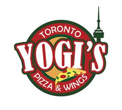 Yogi's Pizza & Wings, Scarborough, ON opening hours