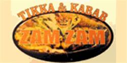 Zam Zam Tikka & Kabab, Scarborough, ON opening hours