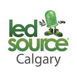 LED Source Calgary, opening hours