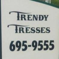 Trendy Tresses Salon, New Glasgow, NS opening hours