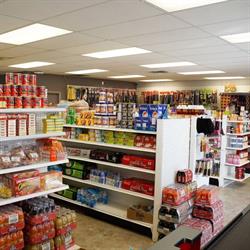 GG Unisex African and Caribbean Store, Surrey, opening hours