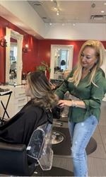 Mojeh Hair Design, North Vancouver, BC opening hours