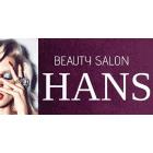 Hans Beauty Salon, Laval, QC opening hours