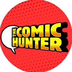 The Comic Hunter Fredericton, opening hours