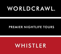 Whistler Club Crawl, opening hours