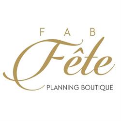 Fab Fete Event Planning Boutique, Thornhill, ON opening hours