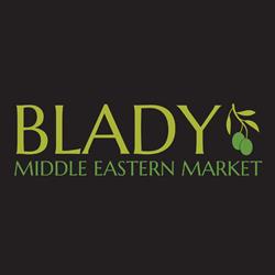 Blady - Middle Eastern, Winnipeg, MB opening hours