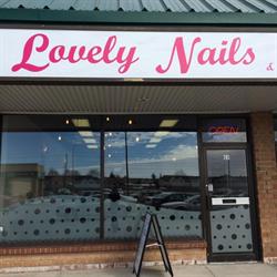 Laura's lovely nails & spa, Kingston, ON opening hours