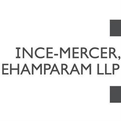 Ince-Mercer, Ehamparam LLP, Scarborough, ON opening hours