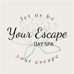 Your Escape Day Spa, Kamloops, BC opening hours