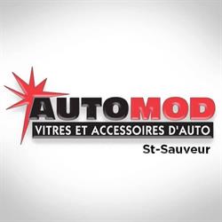 Automod Vitres et Accessoires d'Auto - St-Sauveur, Saint-Sauveur, QC opening hours
