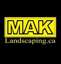 MAK Landscaping, Calgary, AB opening hours