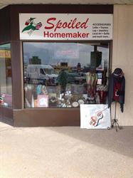 Spoiled Homemaker, Niagara Falls, ON opening hours