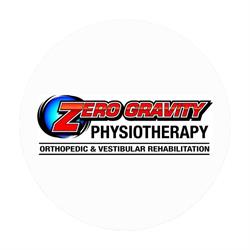 Zero Gravity Physiotherapy, Welland, ON opening hours