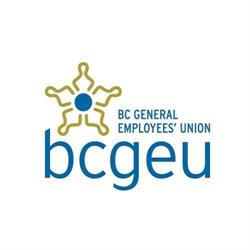 BCGEU, Burnaby, BC opening hours
