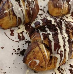 Chocorrant Pâtisserie + Cafe, Edmonton, AB opening hours