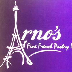 Arno's Fine French Pastry Inc., Edmonton, AB opening hours