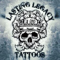Lasting Legacy Tattoos Inc., Langley, BC opening hours