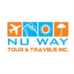 Nu Way Tour & Travels Inc, Mississauga, ON opening hours