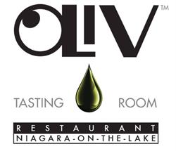 OLiV Tasting Room & Restaurant, Niagara on the Lake, ON opening hours
