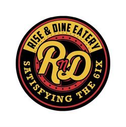 Rise & Dine Eatery Toronto, East York, ON opening hours