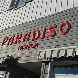 Paradiso Boutique, Bobcaygeon, ON opening hours