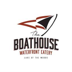 Boathouse Lakeside Grill, Kenora, ON opening hours