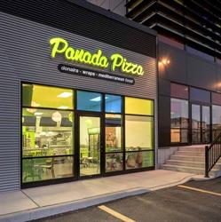 Panada Pizza, Dartmouth, NS opening hours