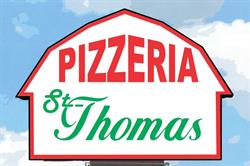 Pizzeria Saint-Thomas, opening hours