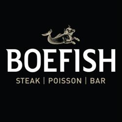 Boefish Saguenay, Chicoutimi, QC opening hours