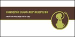 Barking Good Pet Service, Calgary, AB opening hours