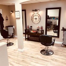 Muse hair salon, Sherwood Park, AB opening hours