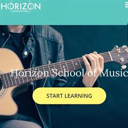 Horizon School of Music, Vancouver, BC opening hours