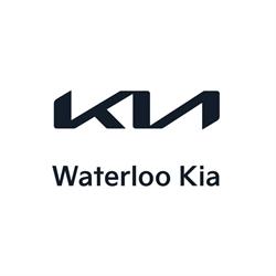 Waterloo Kia, opening hours