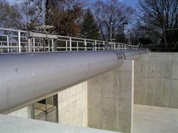Grande Water Management Systems, Laval, QC opening hours