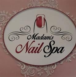 Madam's Nail Salon, Winnipeg, MB opening hours