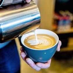 Receiver Coffee - Brass Shop, Charlottetown, PE opening hours