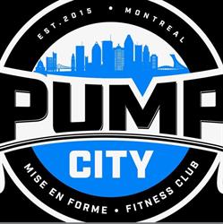 PumpCity Fitness, Longueuil, QC opening hours