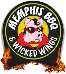 Memphis BBQ & Wicked Wings, Newmarket, ON opening hours