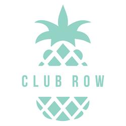 Club Row, Vancouver, BC opening hours
